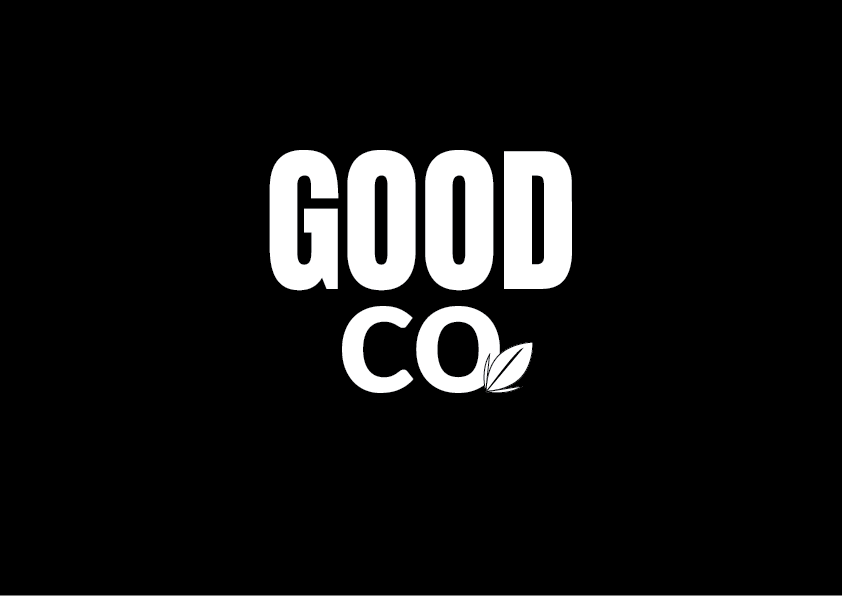 Grafisk profil för GoodCo – TUC Yrkeshögskola