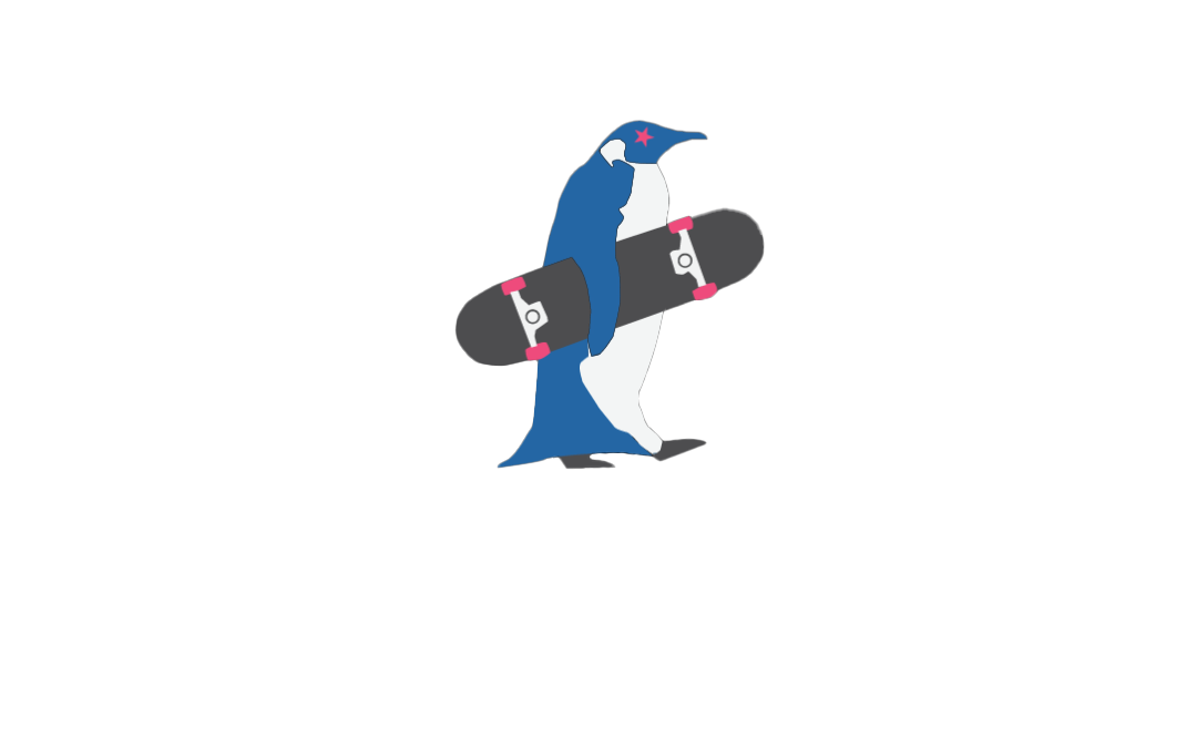 Honest Penguin