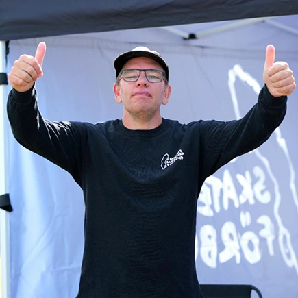 Sveriges Skateboardförbund